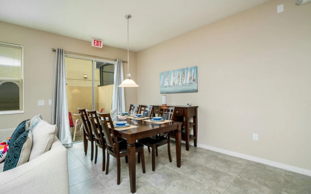 Compass Bay Resort by Florida Star Vacations