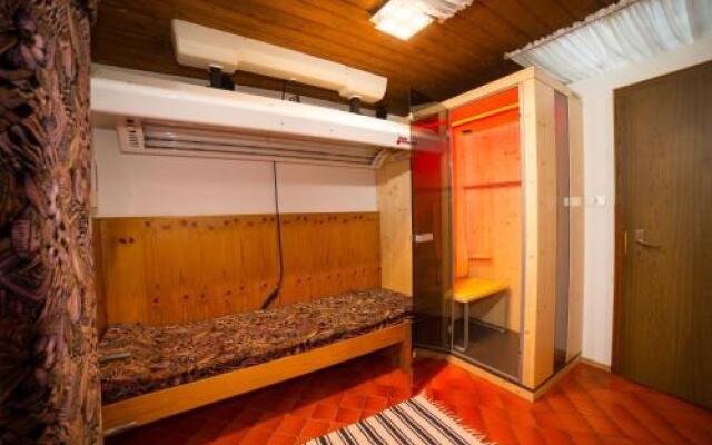 Hotel Serles