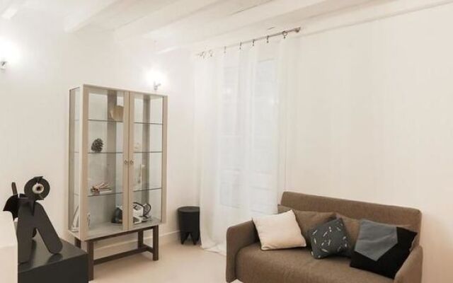 Private Apartment - Old Town