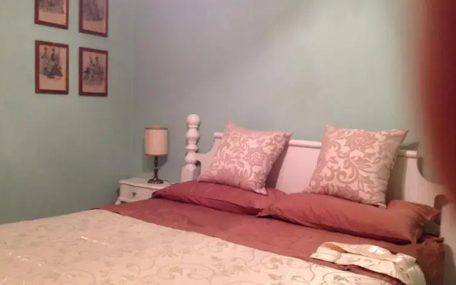 Casa Bellina