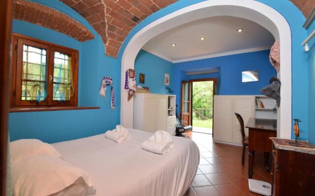 Antinoro Apartments Happy Rentals