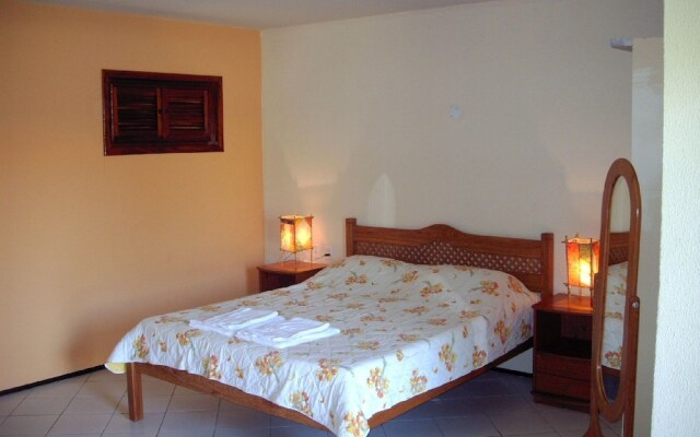 Pousada Casa Dona Rosa