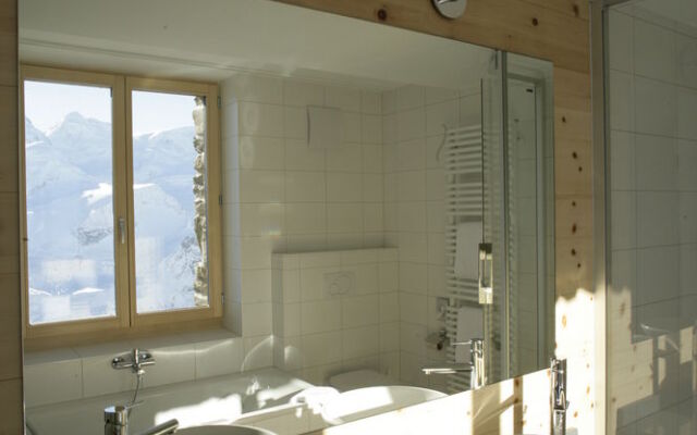 3100 Kulmhotel Gornergrat