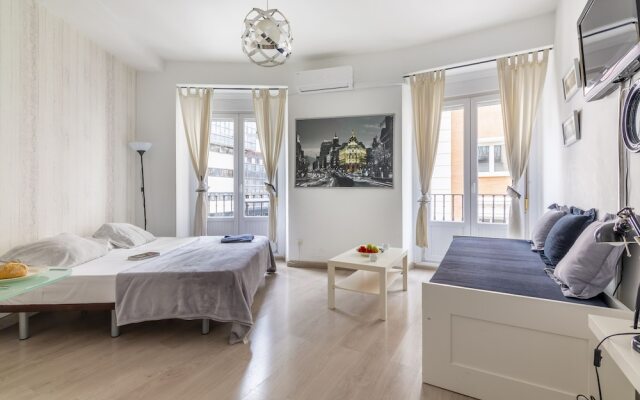 Stay Inn Madrid