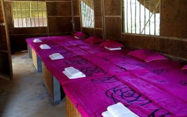 Family Homestay Ba Vi - Hostel
