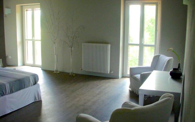 La Locanda di Calvignano