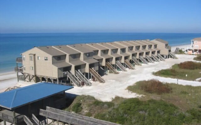 Apollo s Hideaway