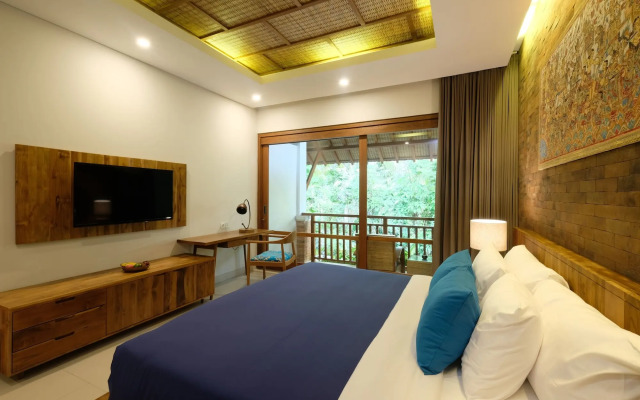 Sagara Candidasa by AHM