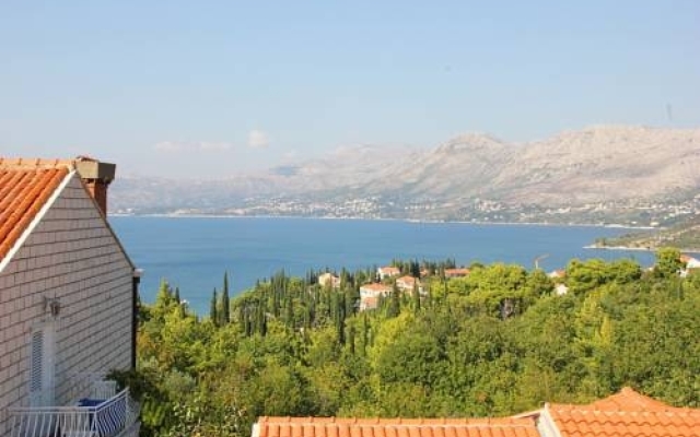 Villa Bella Vista