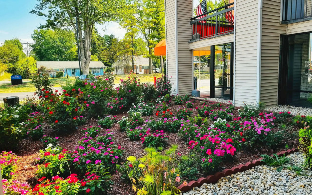 Baymont Inn & Suites by Wyndham Columbus near OSU