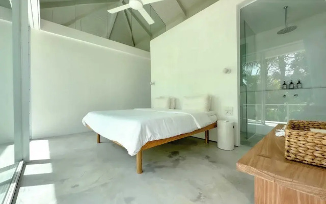 Sunset Bungalow