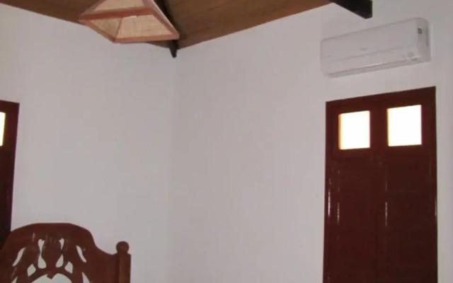 Hotel Fazenda Arara Azul