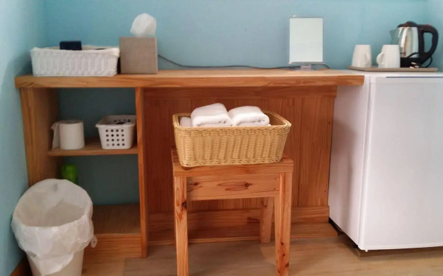 JEJU Doldam B&B