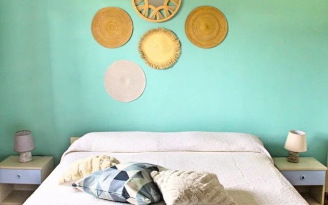 Blueindaco Sellia Marina - Room Apartment Calabria