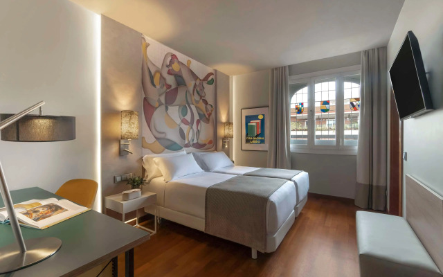 Avani Alonso Martinez Madrid Hotel