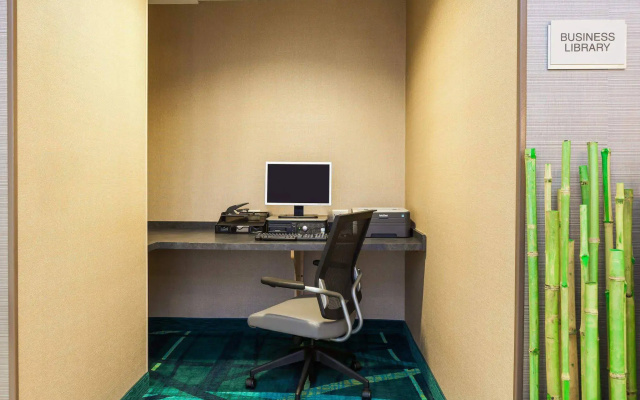 SpringHill Suites Charlotte Lake Norman/Mooresville