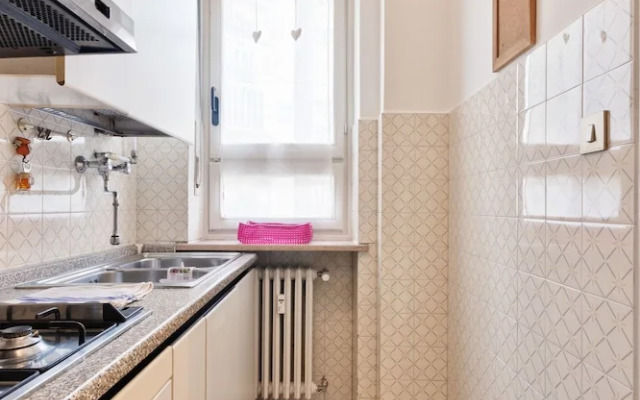 Torino Stadio Olimpico Flat