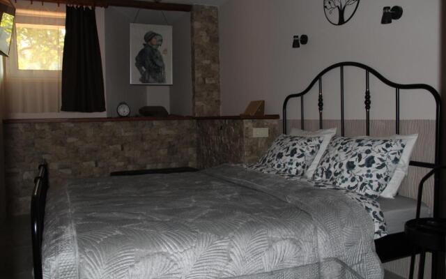 Old Town R1 Apartment with a separate entrance