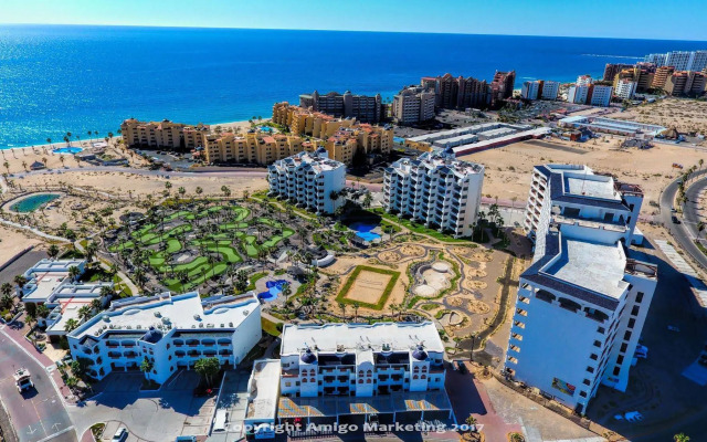 Casa Blanca Rocky Point by Castaways