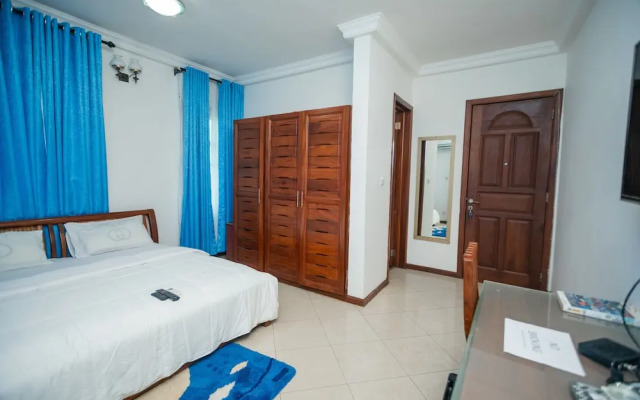 Beauty Hotel Accra