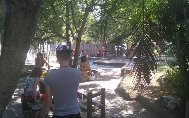 Hazyview Adventure Backpackers