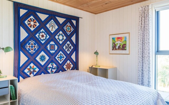Holiday Home in Blokhus