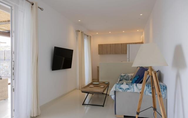 Luxury Bungalow with Private Pool 1B