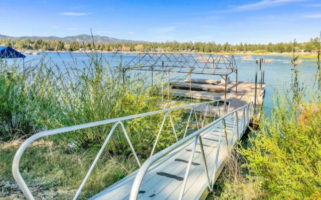 Lakeside Memories #1858