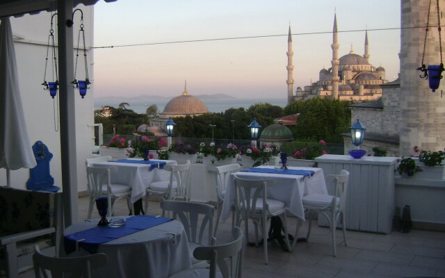 Sultanahmet Hotel