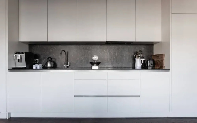 Jeffrey's Place by Onefinestay