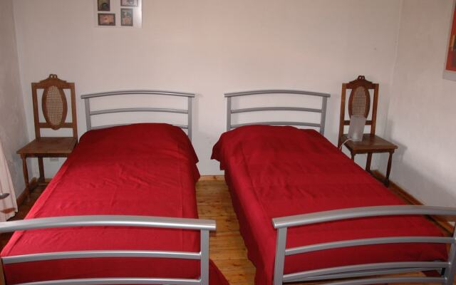 Cozy Holiday Home in Durbuy With Garden
