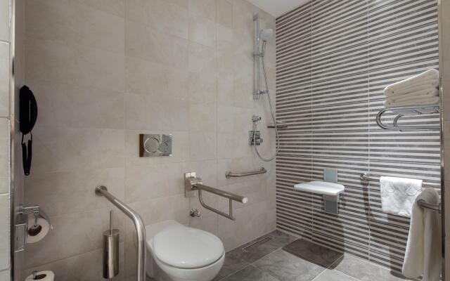 Holiday Inn Istanbul - Tuzla Bay, an IHG Hotel