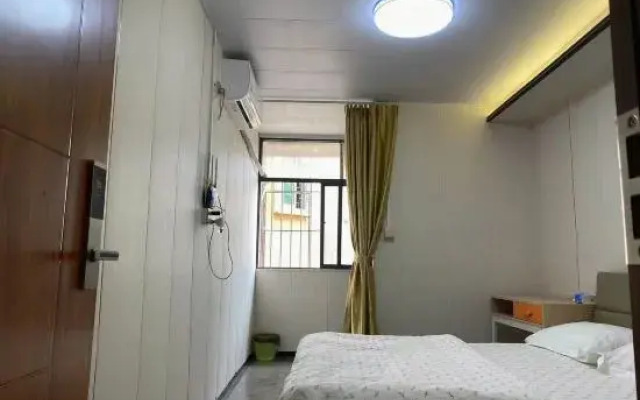 Yahao Apartment