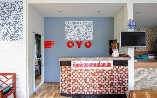 OYO 266 Baanloksouylokchay