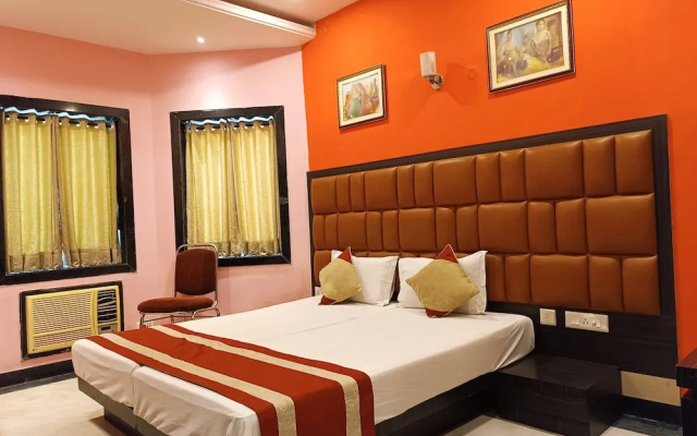 Hotel Mulberry