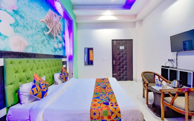 Hotel Sumanglam