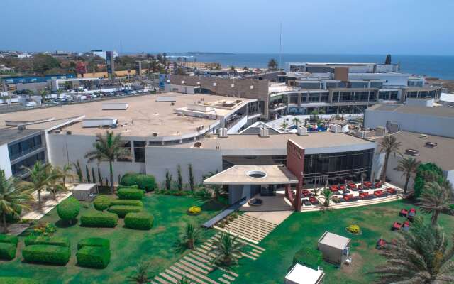 Radisson Blu Hotel, Dakar Sea Plaza