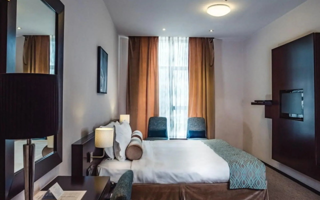 Sahab Tower 2 bed