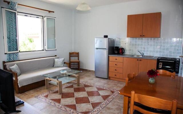 Maspali Apartment 1