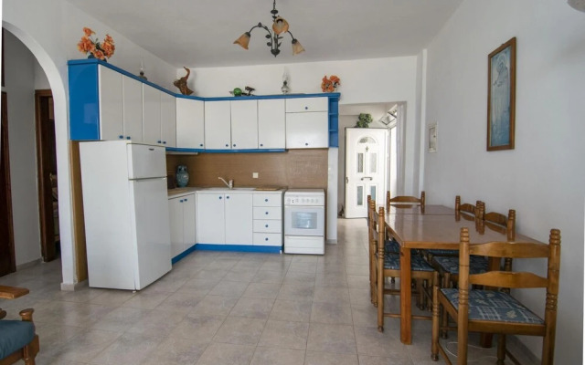 Venus Seaside Apartment by Travelpro Services