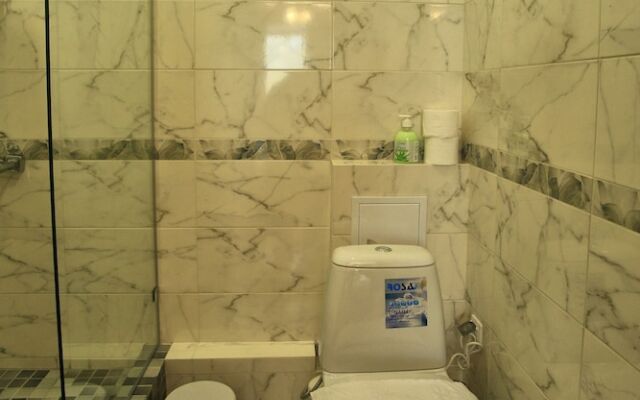 Апартаменты G&I