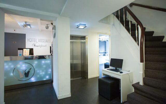 Hotel Vossius Vondelpark