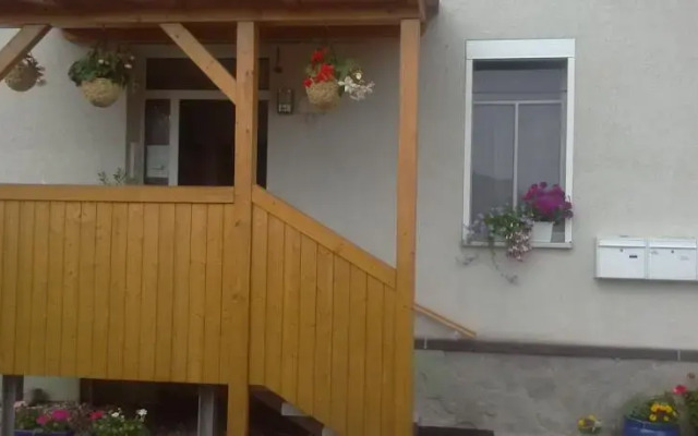 Gästewohnung Mutschlena