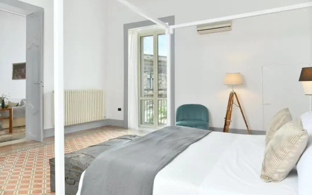 Dimora Duchessina Suites de Charme