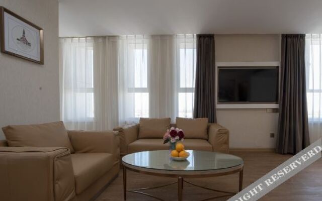 Vienna Hotel (Wuyuan Moore City store)