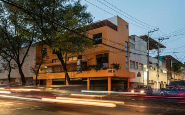 Hostal Hidalgo - Hostel