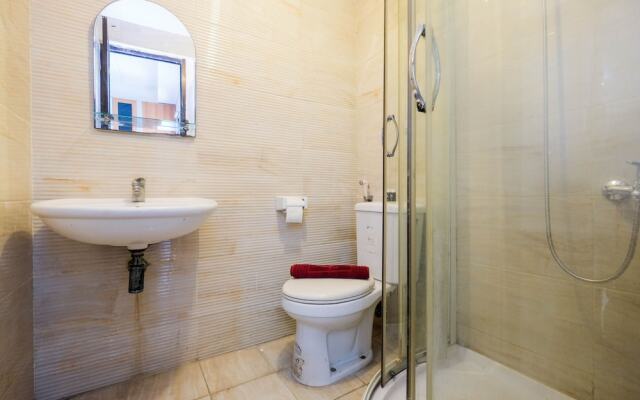 Homey and Comfort 2BR Metropark Condominium Apartment