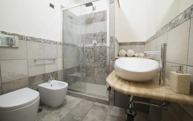 Mirabilia Guest House