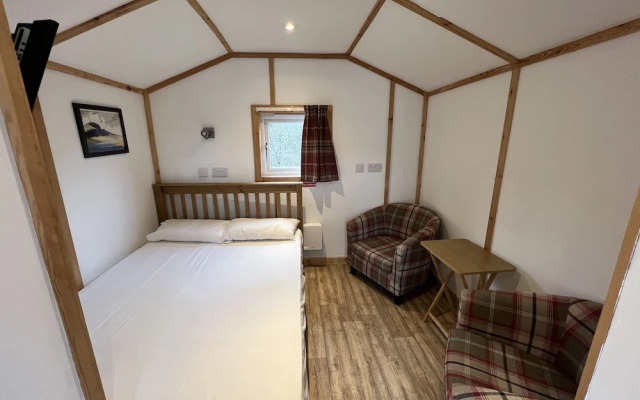 Skye Lodges