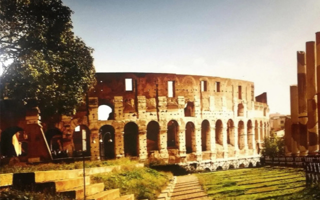 Sistina House Style HolidayHome x 6